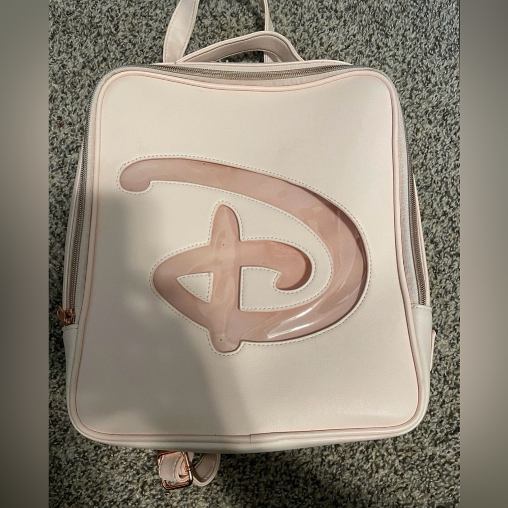 Disney Loungefly Backpack